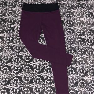 Fabletics workout pants